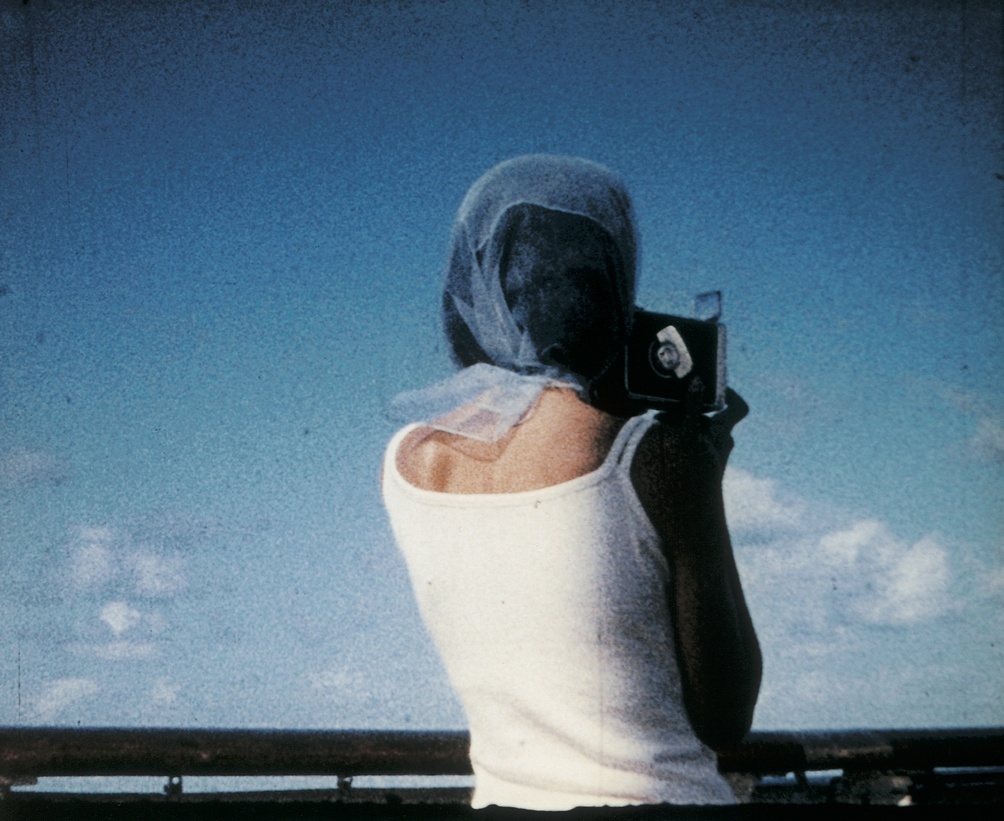 prizor iz filma Prehodi