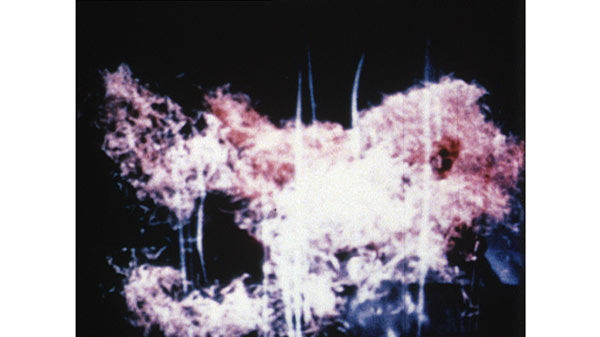 prizor iz filma Oblike