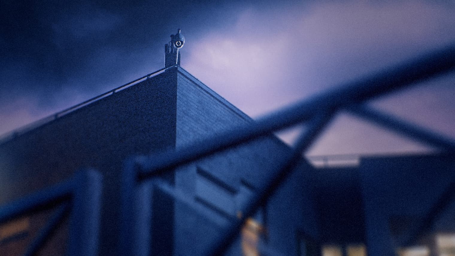 prizor iz filma Sixty-seven Milliseconds