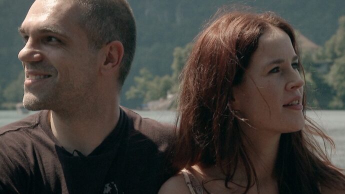 prizor iz filma Dolge počitnice