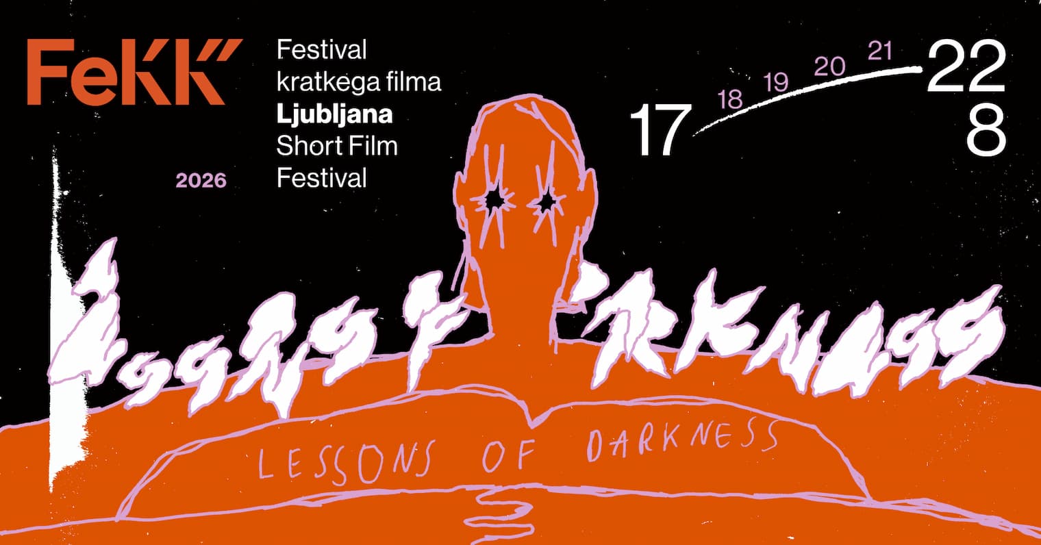 vizualna podoba festivala FeKK