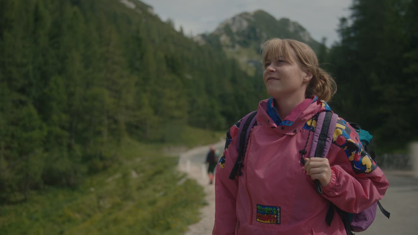 prizor iz filma Belo se pere na devetdeset