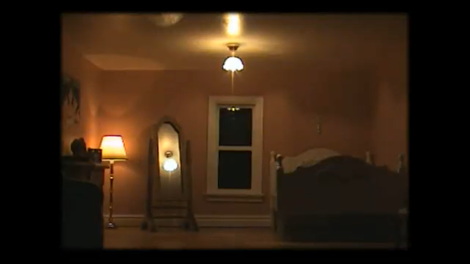 prizor iz filma Pink Nevada