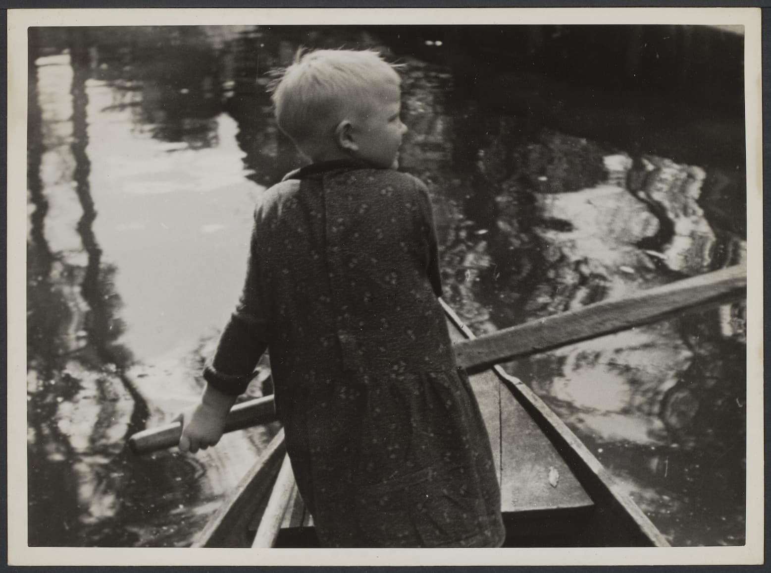 prizor iz filma Giethoorn